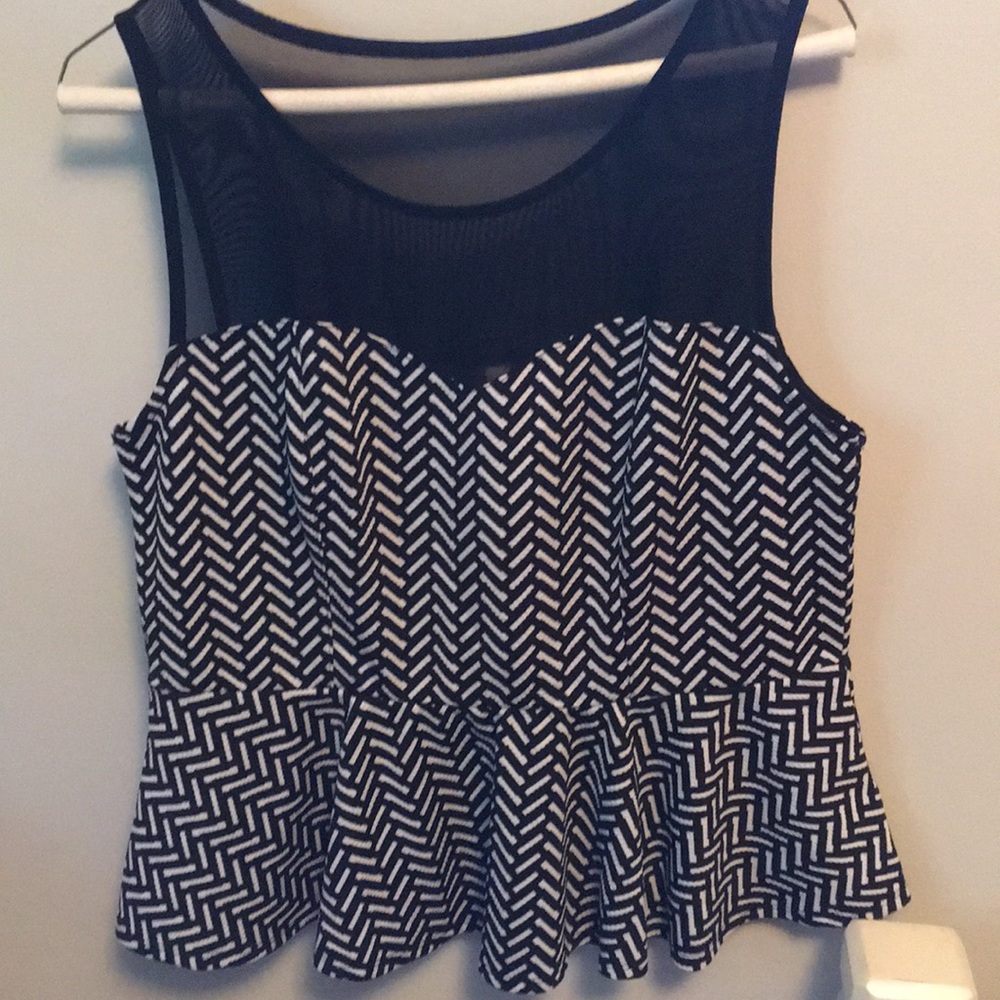 Classy Blouse
